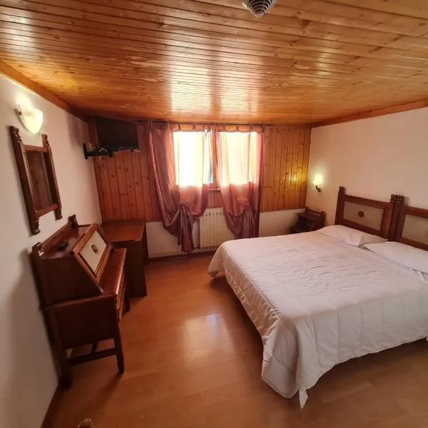 Hostel Il Pirata, Hotel in Cavareno
