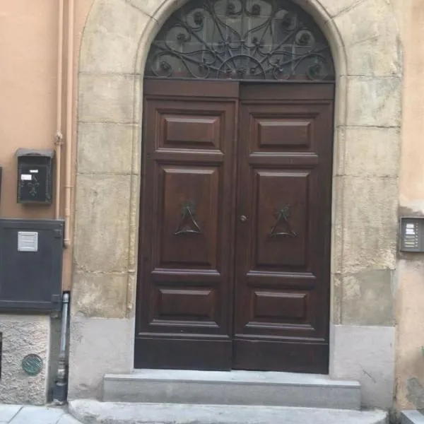Casa di Silvia, hotel in Città di Castello