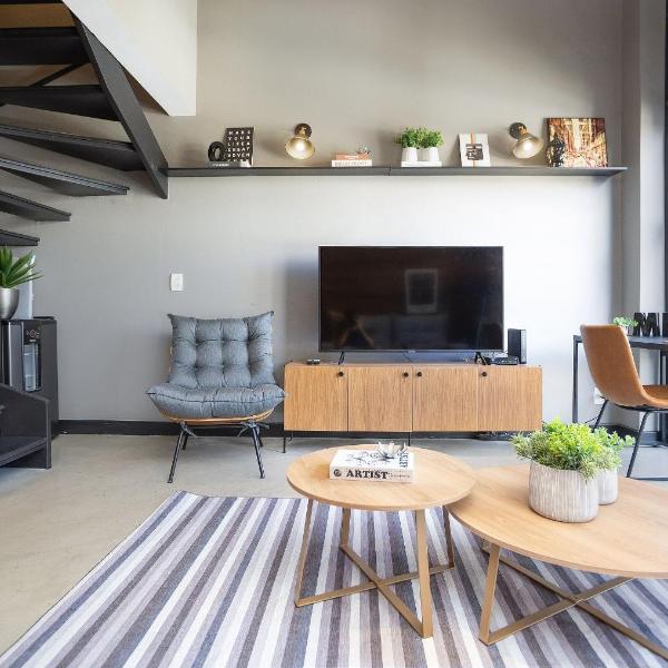 Urbano Duplex