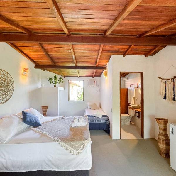 Atins Beach Houses - Foto 2