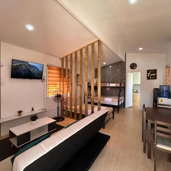 JM&M Home Stay in Olango Island, khách sạn ở Lapu Lapu City