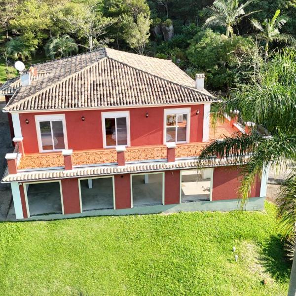 Casa em Florianópolis QuintaDoLago