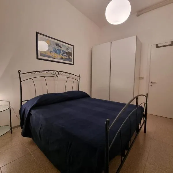 LIDO dei PINI HOME, hotel v Bibione