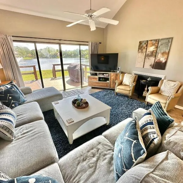 5191 Beachwalk, hotel en Destin
