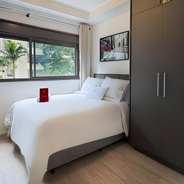 Zainalofts7 Pinheiros - Z Pinheiros 107