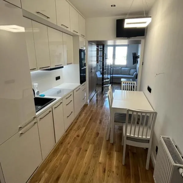 Apartament Milewskiego, hotel v destinaci Turek