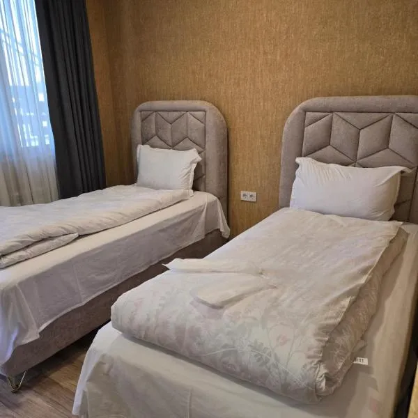 KHORGO, Hotel in Gori