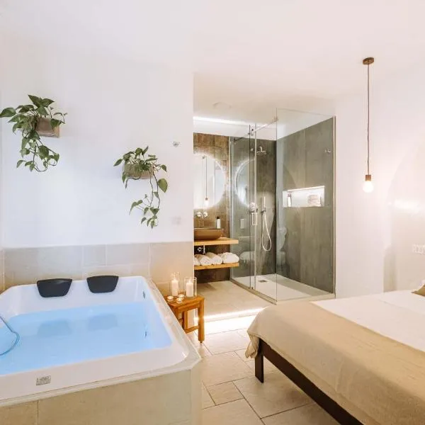 Dirium - exclusive rooms, hotel a Monopoli