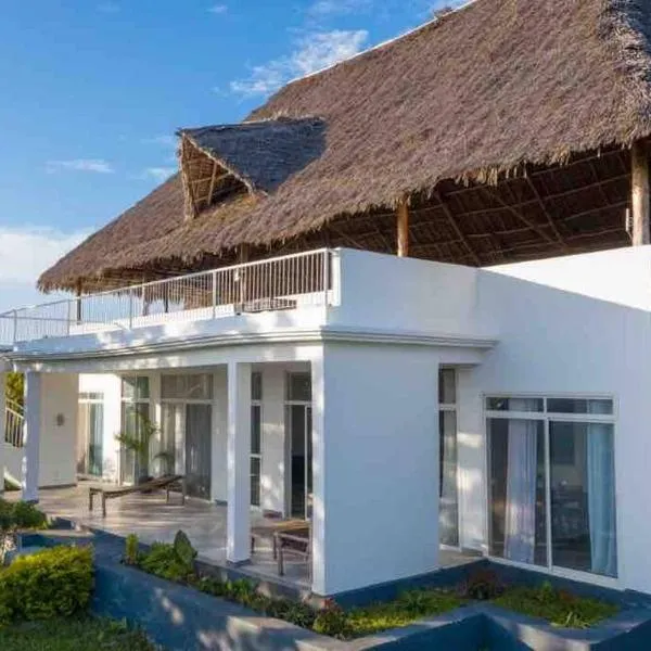 Mkoko Villa, khách sạn ở Fumba