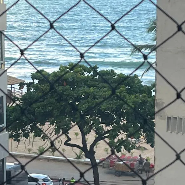 Mercure Navegantes Recife Hotel