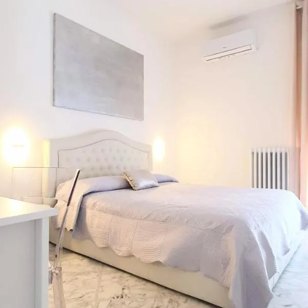 Angela's Apartment. Elegant two bedroom house in Irsina – hotel w mieście Irsina
