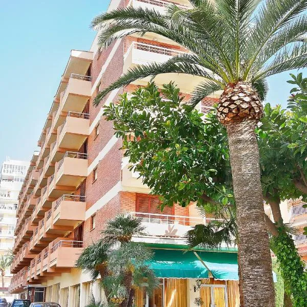 Hotel Tramontana, hotel v destinácii Benicàssim