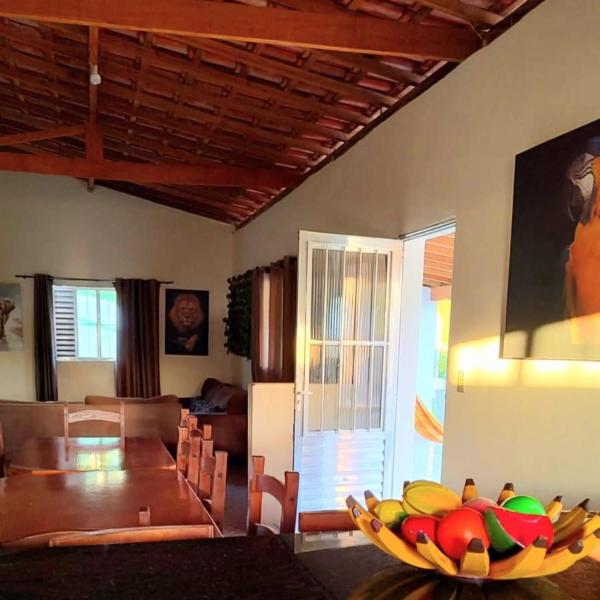 Chacara Antonio dos Reis (Piaui) - Foto 5