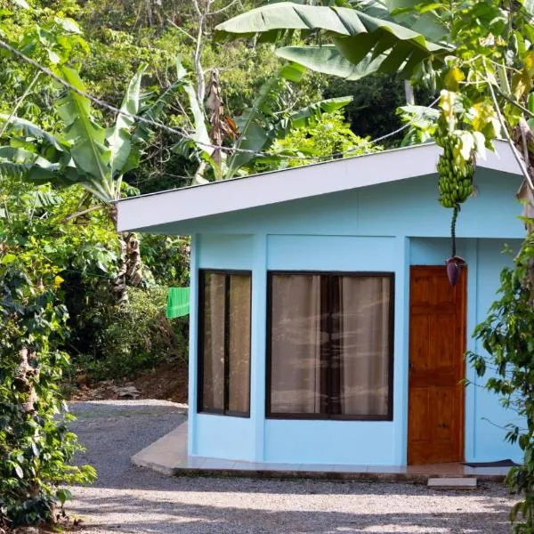 Jessie's Country House Rivas, hotel en Rivas