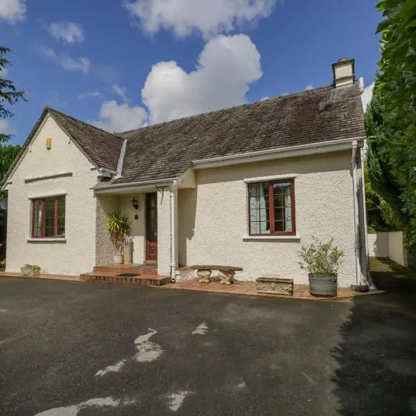 Brantfell Lodge, hotel in Windermere