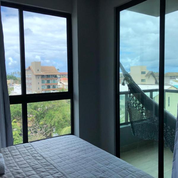 Flat Premium 80m da Praia - Piscina Rooftop - Foto 5