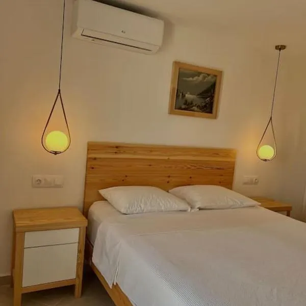 Sihena, hotel em Skiathos Town