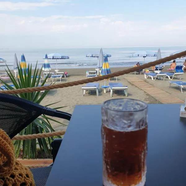 Eni's Villa, 5km From Shengjini Beach, hotel in Lezhë