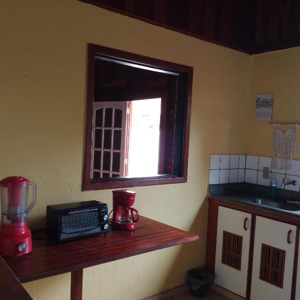Chalé Penedo - Foto 3