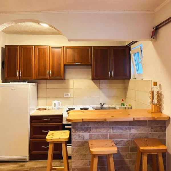Apartman Olivera, hotell sihtkohas Žabljak