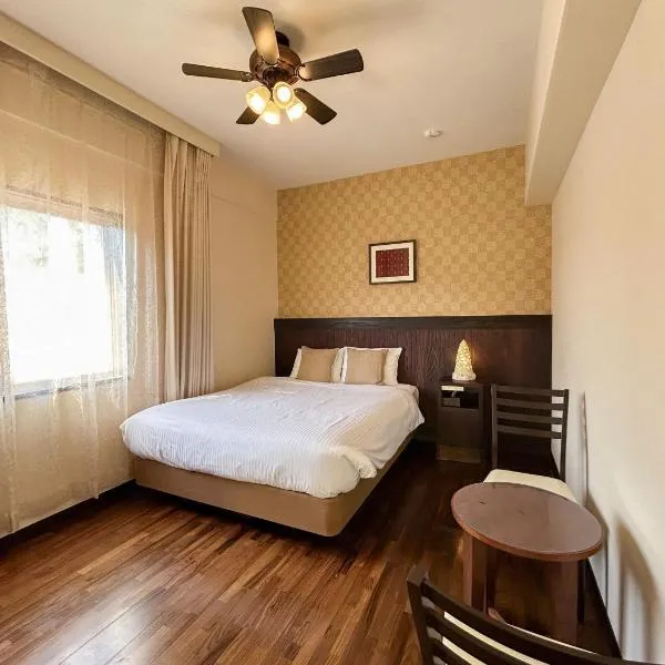 pension sunset beach - Vacation STAY 41239v, ξενοδοχείο σε Imadomari