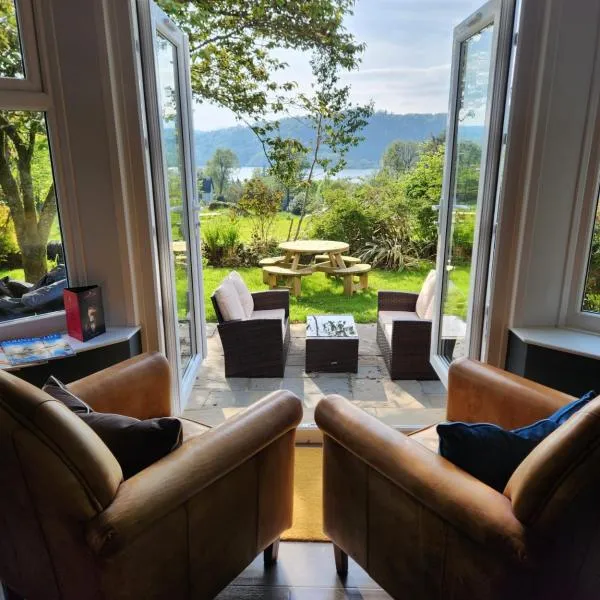 The Ryebeck Hotel, hotell sihtkohas Bowness-on-Windermere