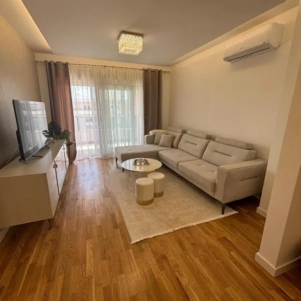 Apartment Nadaa, hotel en Čapljina