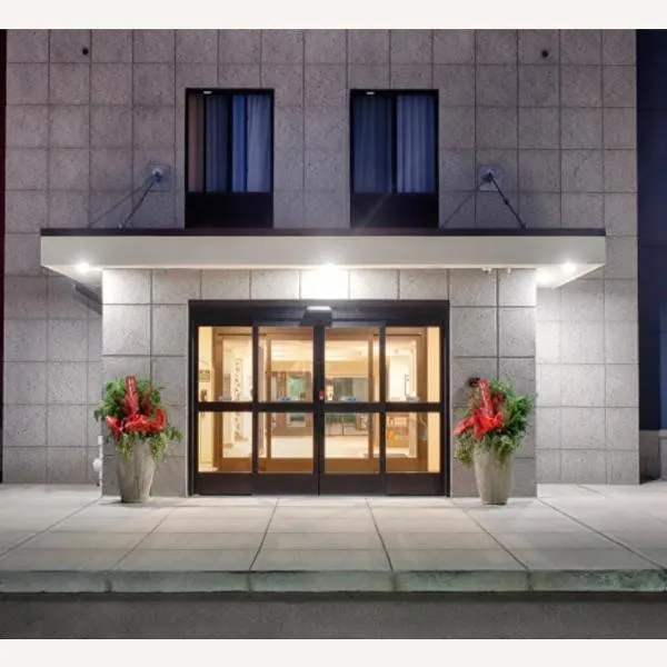Candlewood Suites Detroit Sterling Heights by IHG, hotel in Waldenburg