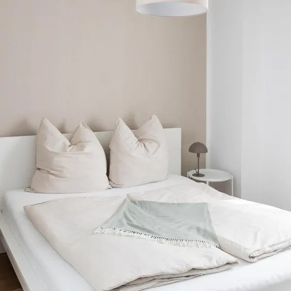 Soulplace Studioapartment Herten, hotel a Herten