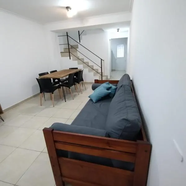 Hermoso Duplex en San Miguel، فندق في San Miguel