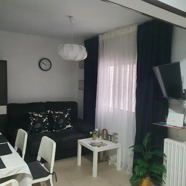 CASA DE SILVA, hotel en Valladolid