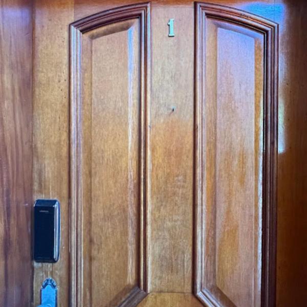 Apt 01 no piso térreo com 3 qtos e 1 vaga - Foto 5