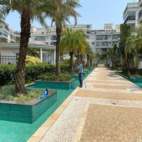Rocca 1- AO LADO DO HOSP ALBERT EINSTEIN E MORUMBIS - Foto 4