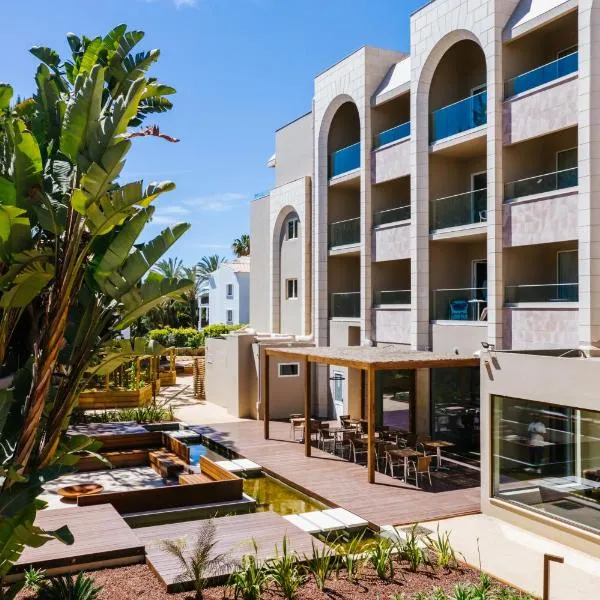 תמונה של מלון  Falésia Hotel - Adults Only