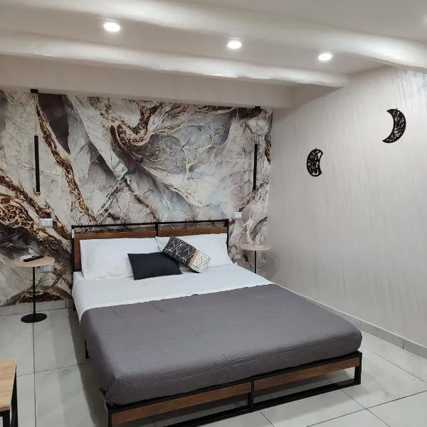 B&B LaCasaDama Lamezia terme, hotel v destinaci Lamezia Terme