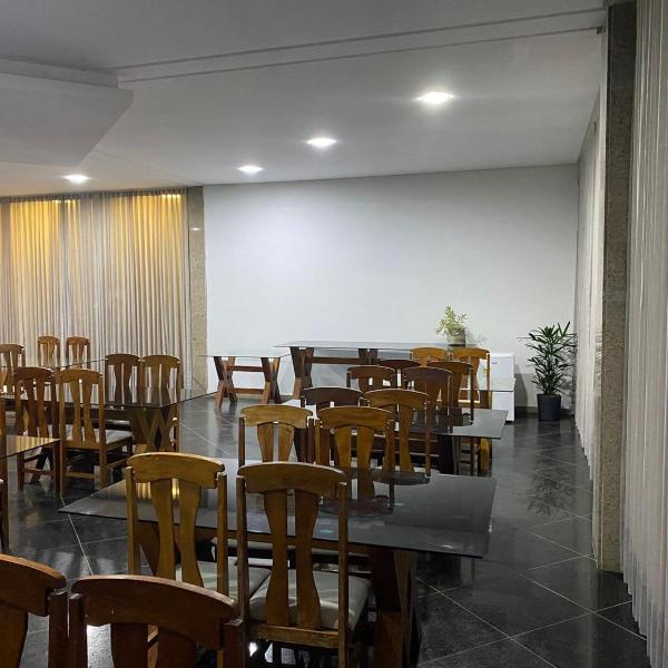 Brisas do Mar HOTEL & APART - Foto 5