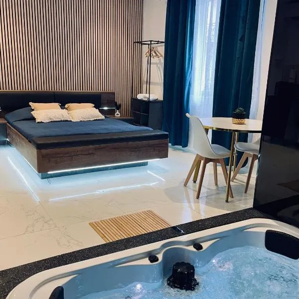 Centara Spa Vichy 2, hotel in Vichy