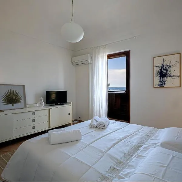 Stramare, khách sạn ở Trapani