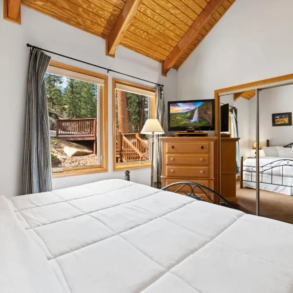Creekside Suites 10 by Estes Park Condos, hotel in Estes Park