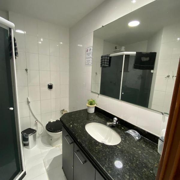 LOFT PÉ NA AREIA- Prainha Arraial do Cabo - Foto 3