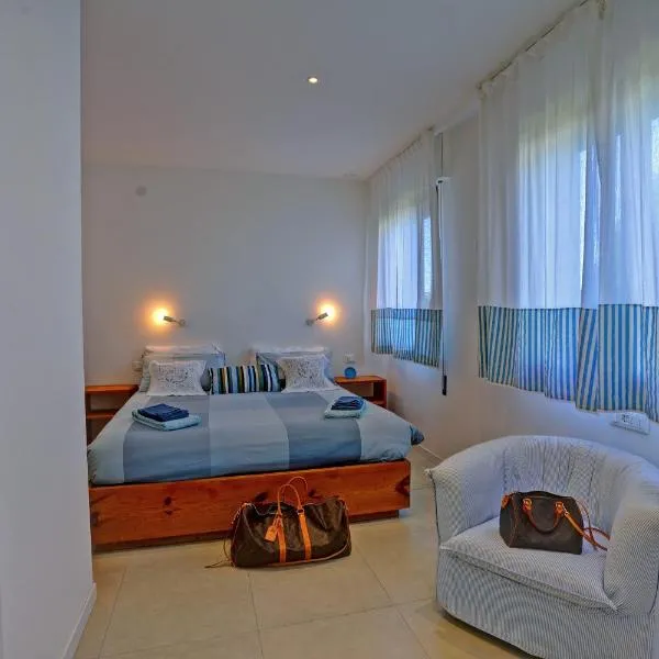 Spinea में, होटल Alba Apartment