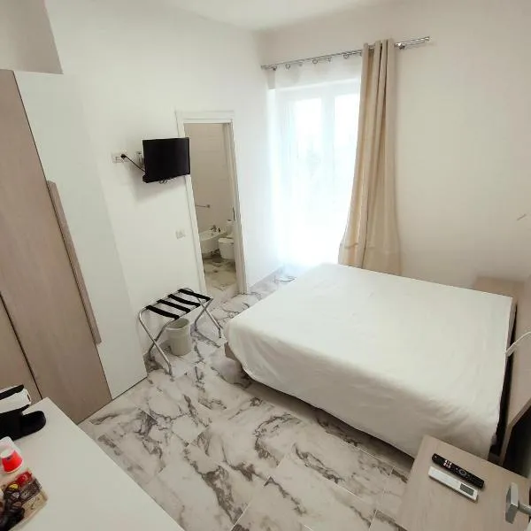 BlaBla Casa Mia, hotel in Modugno