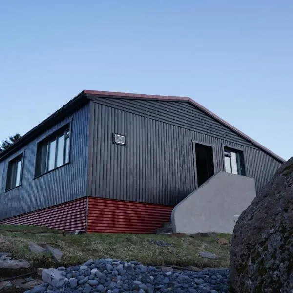 Black pearl, hotel v destinaci Ólafsvík