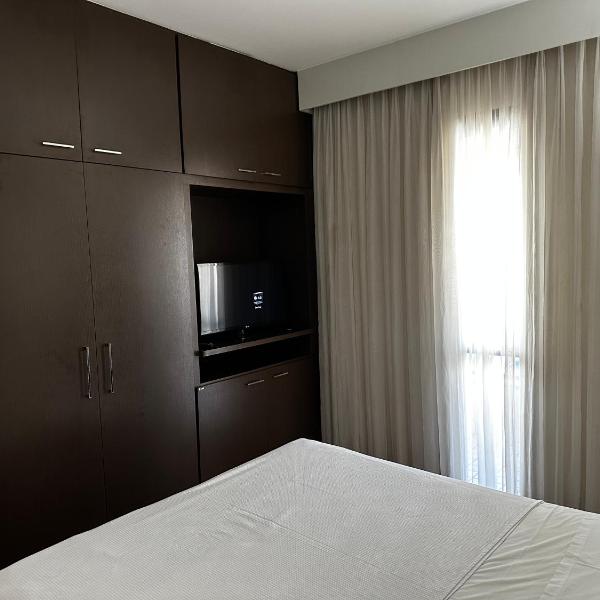 Hotel Bonaparte Flat Particular C - Foto 2