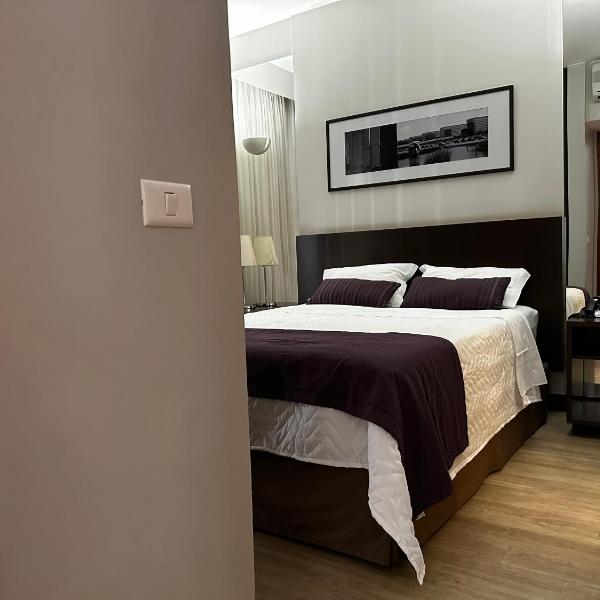 Hotel Bonaparte Flat Particular C