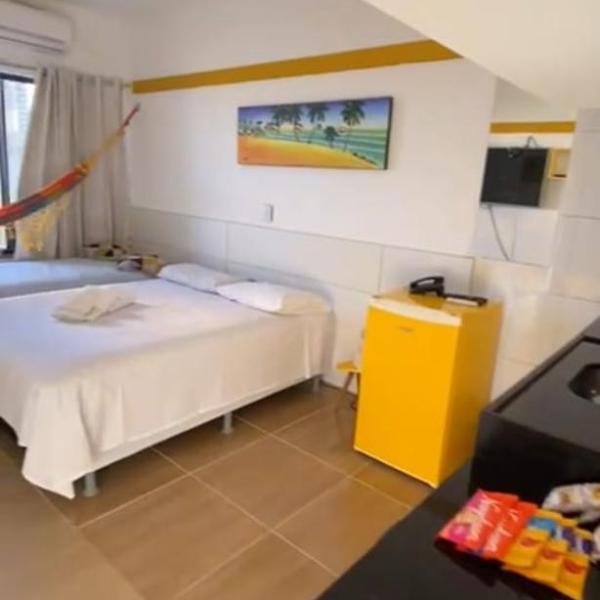 Tabajara Flat 205