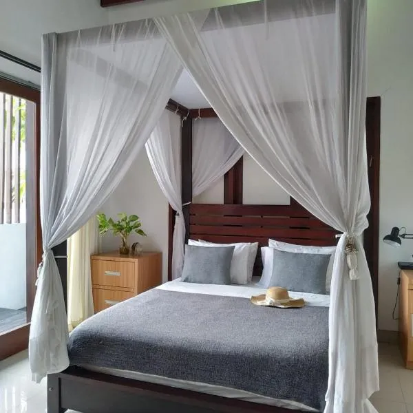 Dim House Jimbaran, hotel a Jimbaran