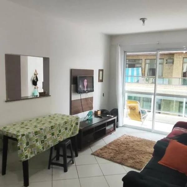 Apartamento Beira Mar - Praia do Forte - Cabo Frio RJ