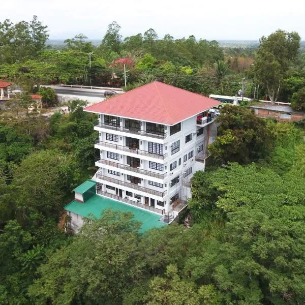 Stellar Potter's Ridge, hotel v destinaci Laurel