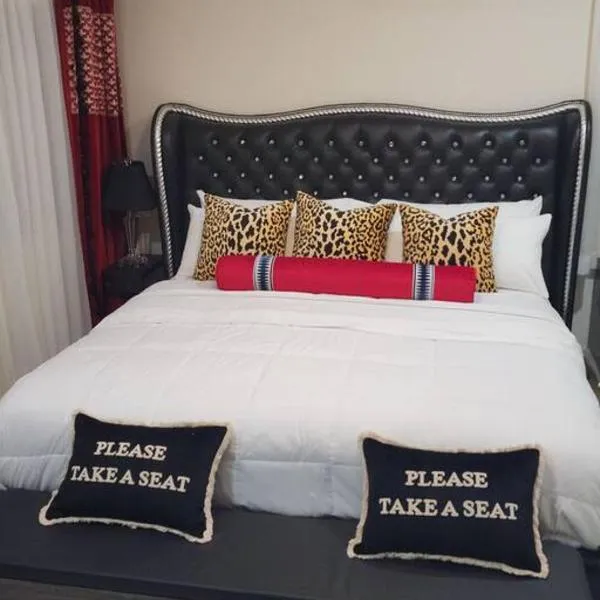 Luxurious All Private GuestSuite, hotel en Lancaster